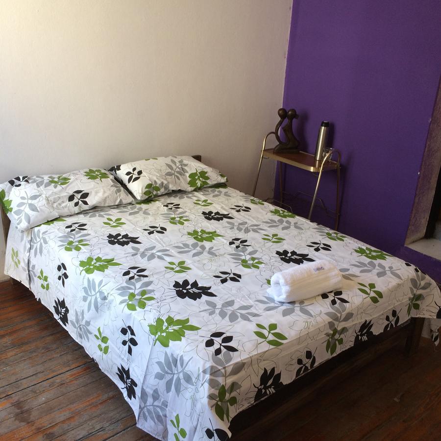 Bliss Hostel Buenos Aires Zewnętrze zdjęcie