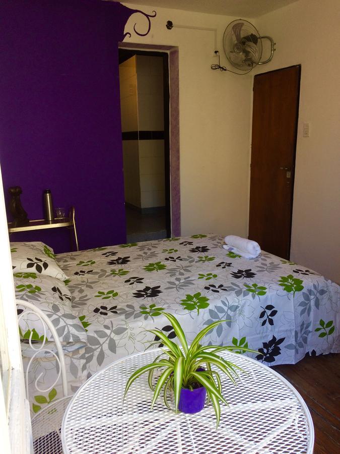 Bliss Hostel Buenos Aires Zewnętrze zdjęcie