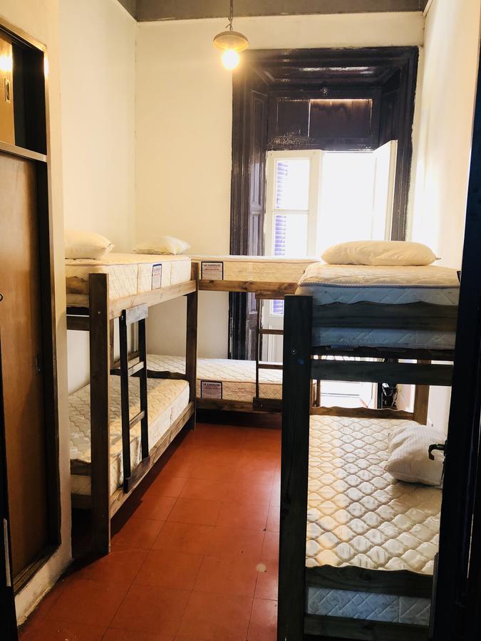 Bliss Hostel Buenos Aires Zewnętrze zdjęcie